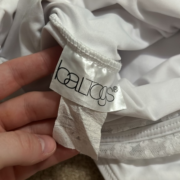 Baltogs leotard - Picture 3 of 4